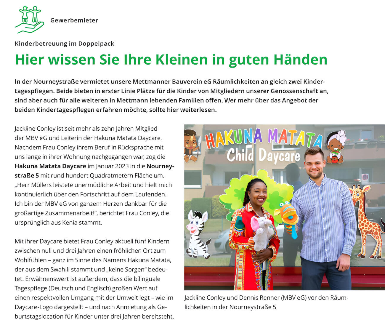 Hakuna Matata children walking together Hakuna Matata children outside walking together holding hands.